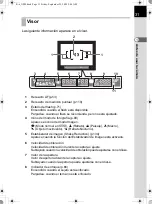 Preview for 33 page of Pentax K-X (Spanish) Manual De Instrucciones