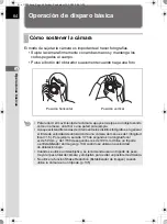 Предварительный просмотр 66 страницы Pentax K-X (Spanish) Manual De Instrucciones