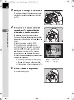 Preview for 68 page of Pentax K-X (Spanish) Manual De Instrucciones