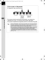 Preview for 70 page of Pentax K-X (Spanish) Manual De Instrucciones