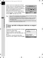 Предварительный просмотр 80 страницы Pentax K-X (Spanish) Manual De Instrucciones