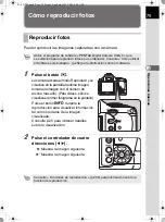 Предварительный просмотр 81 страницы Pentax K-X (Spanish) Manual De Instrucciones