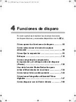 Preview for 83 page of Pentax K-X (Spanish) Manual De Instrucciones