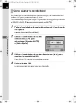 Preview for 98 page of Pentax K-X (Spanish) Manual De Instrucciones