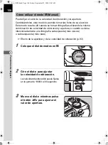 Preview for 108 page of Pentax K-X (Spanish) Manual De Instrucciones