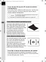 Предварительный просмотр 114 страницы Pentax K-X (Spanish) Manual De Instrucciones