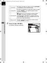 Preview for 122 page of Pentax K-X (Spanish) Manual De Instrucciones