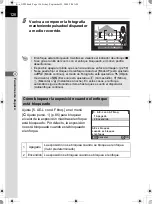 Preview for 128 page of Pentax K-X (Spanish) Manual De Instrucciones