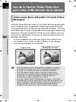 Preview for 136 page of Pentax K-X (Spanish) Manual De Instrucciones