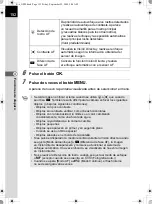 Preview for 154 page of Pentax K-X (Spanish) Manual De Instrucciones