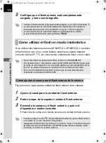 Preview for 176 page of Pentax K-X (Spanish) Manual De Instrucciones