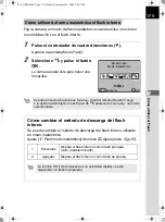 Preview for 177 page of Pentax K-X (Spanish) Manual De Instrucciones