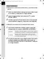 Preview for 178 page of Pentax K-X (Spanish) Manual De Instrucciones