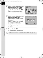 Preview for 188 page of Pentax K-X (Spanish) Manual De Instrucciones