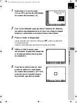 Preview for 197 page of Pentax K-X (Spanish) Manual De Instrucciones