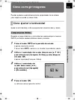 Preview for 201 page of Pentax K-X (Spanish) Manual De Instrucciones