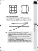 Preview for 205 page of Pentax K-X (Spanish) Manual De Instrucciones