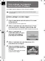 Preview for 232 page of Pentax K-X (Spanish) Manual De Instrucciones