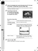 Preview for 240 page of Pentax K-X (Spanish) Manual De Instrucciones