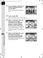 Preview for 246 page of Pentax K-X (Spanish) Manual De Instrucciones