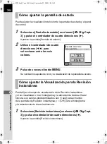 Preview for 266 page of Pentax K-X (Spanish) Manual De Instrucciones