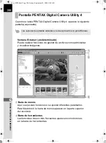 Preview for 288 page of Pentax K-X (Spanish) Manual De Instrucciones