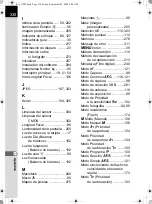 Preview for 332 page of Pentax K-X (Spanish) Manual De Instrucciones