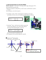 Preview for 24 page of Pentax K10D 76830 Service Manual