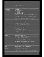 Preview for 9 page of Pentax K10D - Digital Camera SLR Brochure & Specs