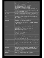 Preview for 10 page of Pentax K10D - Digital Camera SLR Brochure & Specs