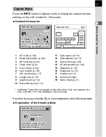 Preview for 19 page of Pentax K110D - Digital Camera SLR Operating Manual