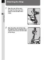 Preview for 26 page of Pentax K110D - Digital Camera SLR Operating Manual