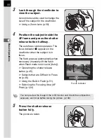 Preview for 46 page of Pentax K110D - Digital Camera SLR Operating Manual