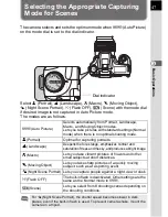 Preview for 49 page of Pentax K110D - Digital Camera SLR Operating Manual