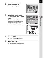 Preview for 51 page of Pentax K110D - Digital Camera SLR Operating Manual