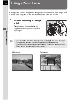 Preview for 52 page of Pentax K110D - Digital Camera SLR Operating Manual