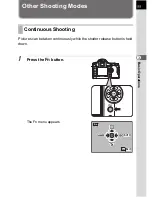 Preview for 57 page of Pentax K110D - Digital Camera SLR Operating Manual