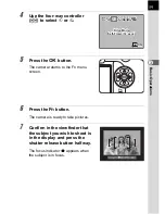 Preview for 61 page of Pentax K110D - Digital Camera SLR Operating Manual