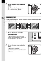 Preview for 68 page of Pentax K110D - Digital Camera SLR Operating Manual