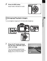 Preview for 69 page of Pentax K110D - Digital Camera SLR Operating Manual