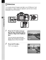 Preview for 72 page of Pentax K110D - Digital Camera SLR Operating Manual