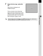 Preview for 73 page of Pentax K110D - Digital Camera SLR Operating Manual