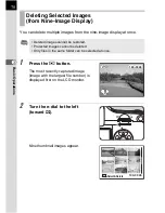 Preview for 80 page of Pentax K110D - Digital Camera SLR Operating Manual