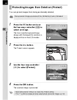 Preview for 82 page of Pentax K110D - Digital Camera SLR Operating Manual