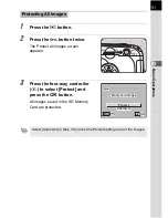 Preview for 83 page of Pentax K110D - Digital Camera SLR Operating Manual