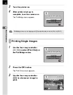 Preview for 90 page of Pentax K110D - Digital Camera SLR Operating Manual