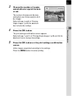 Preview for 93 page of Pentax K110D - Digital Camera SLR Operating Manual