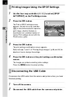 Preview for 94 page of Pentax K110D - Digital Camera SLR Operating Manual