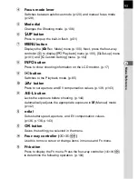 Preview for 97 page of Pentax K110D - Digital Camera SLR Operating Manual