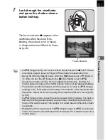 Preview for 123 page of Pentax K110D - Digital Camera SLR Operating Manual